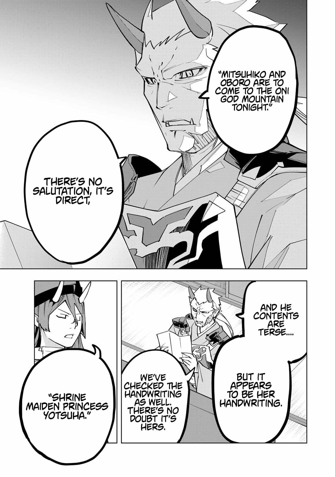Backstabbed in a Backwater Dungeon: My Party Tried to Kill Me, But Thanks to an Infinite Gacha I Got LVL 9999 Friends and Am Out For Revenge Chapter 189 page 3 - 