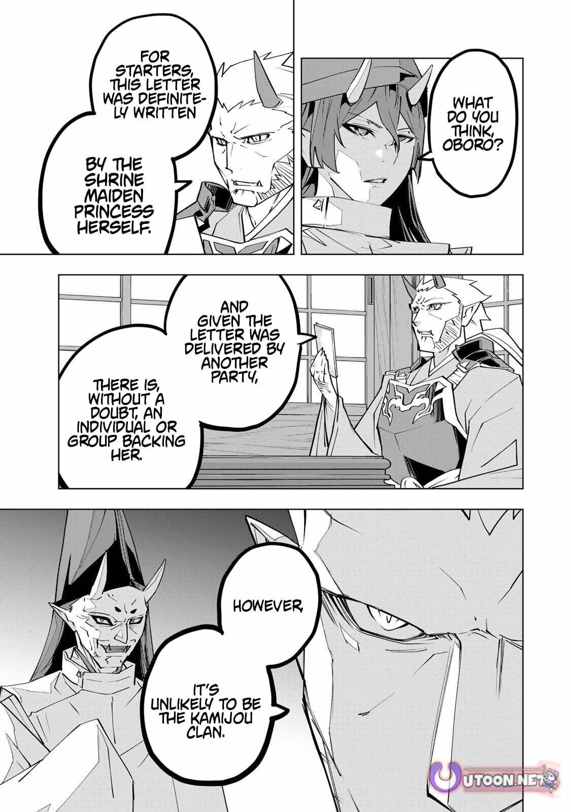 Backstabbed in a Backwater Dungeon: My Party Tried to Kill Me, But Thanks to an Infinite Gacha I Got LVL 9999 Friends and Am Out For Revenge Chapter 189 page 5 - 