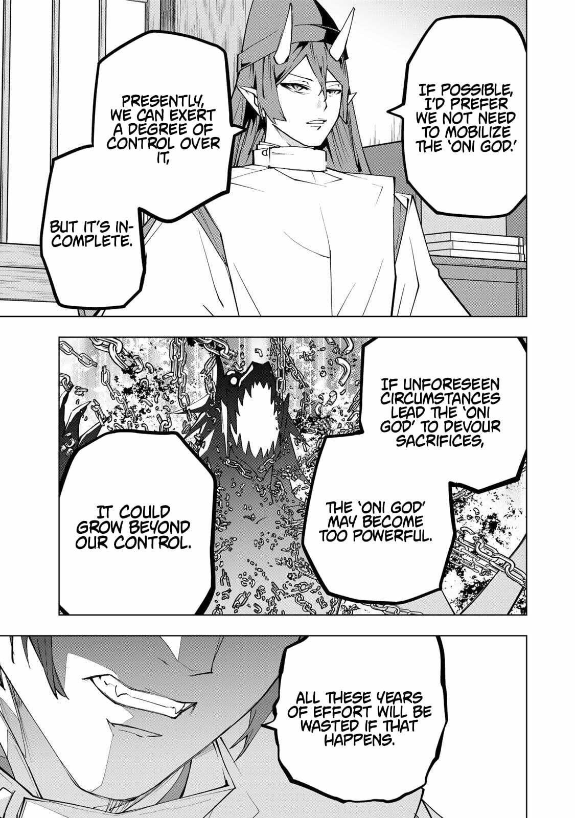 Backstabbed in a Backwater Dungeon: My Party Tried to Kill Me, But Thanks to an Infinite Gacha I Got LVL 9999 Friends and Am Out For Revenge Chapter 189 page 9 - 