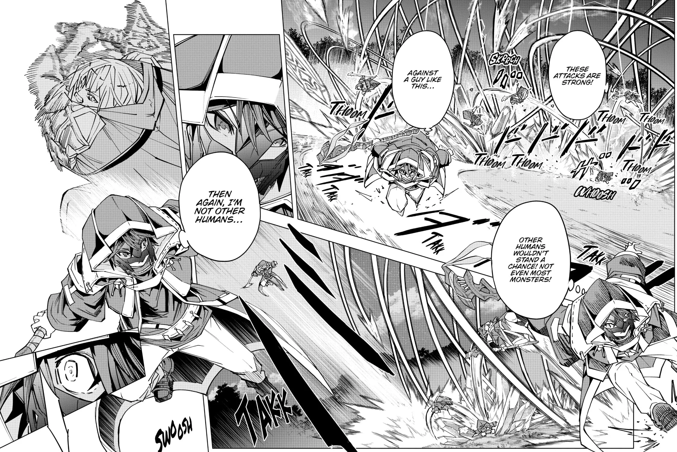 Backstabbed in a Backwater Dungeon: My Party Tried to Kill Me, But Thanks to an Infinite Gacha I Got LVL 9999 Friends and Am Out For Revenge Chapter 19 page 11 - 