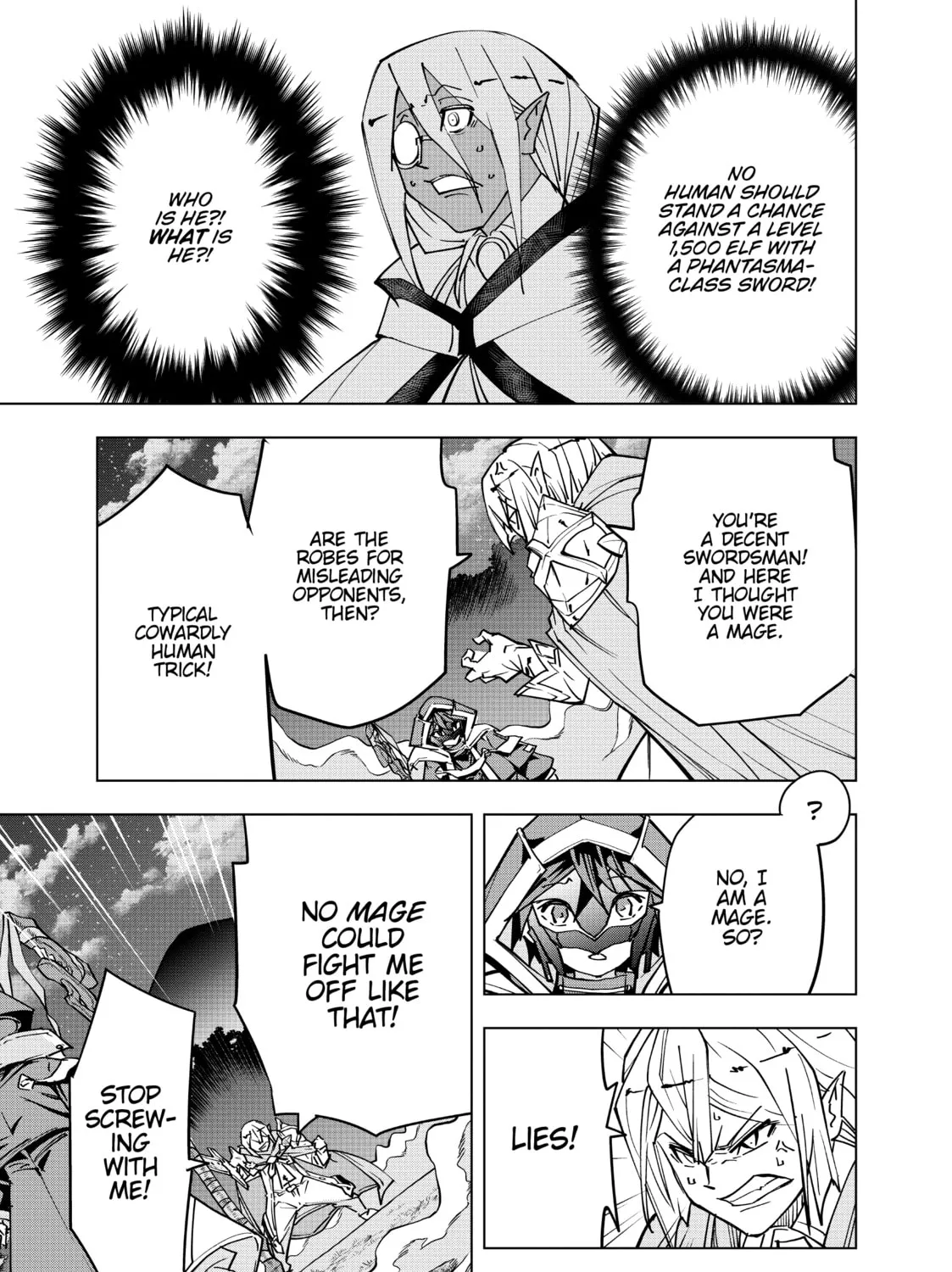 Backstabbed in a Backwater Dungeon: My Party Tried to Kill Me, But Thanks to an Infinite Gacha I Got LVL 9999 Friends and Am Out For Revenge Chapter 19 page 15 - 