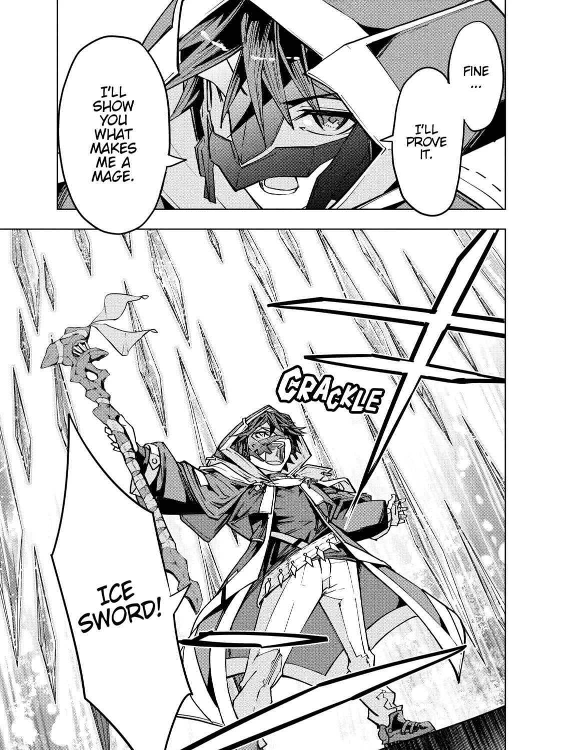 Backstabbed in a Backwater Dungeon: My Party Tried to Kill Me, But Thanks to an Infinite Gacha I Got LVL 9999 Friends and Am Out For Revenge Chapter 19 page 19 - 
