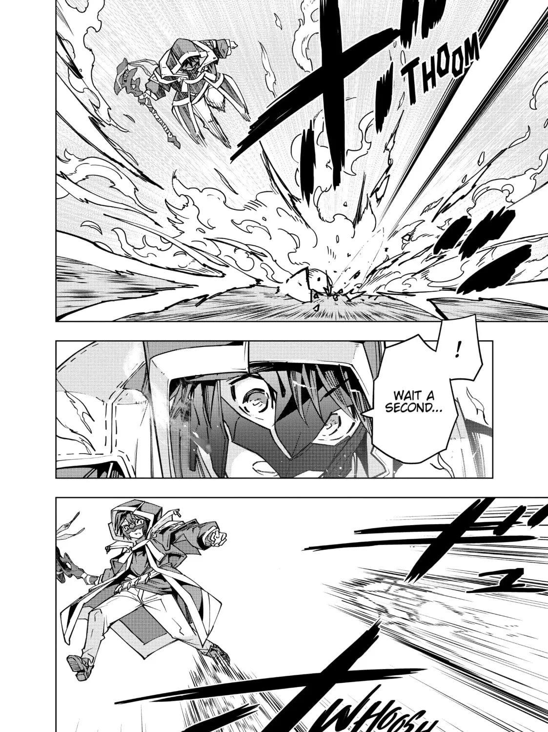 Backstabbed in a Backwater Dungeon: My Party Tried to Kill Me, But Thanks to an Infinite Gacha I Got LVL 9999 Friends and Am Out For Revenge Chapter 19 page 3 - 