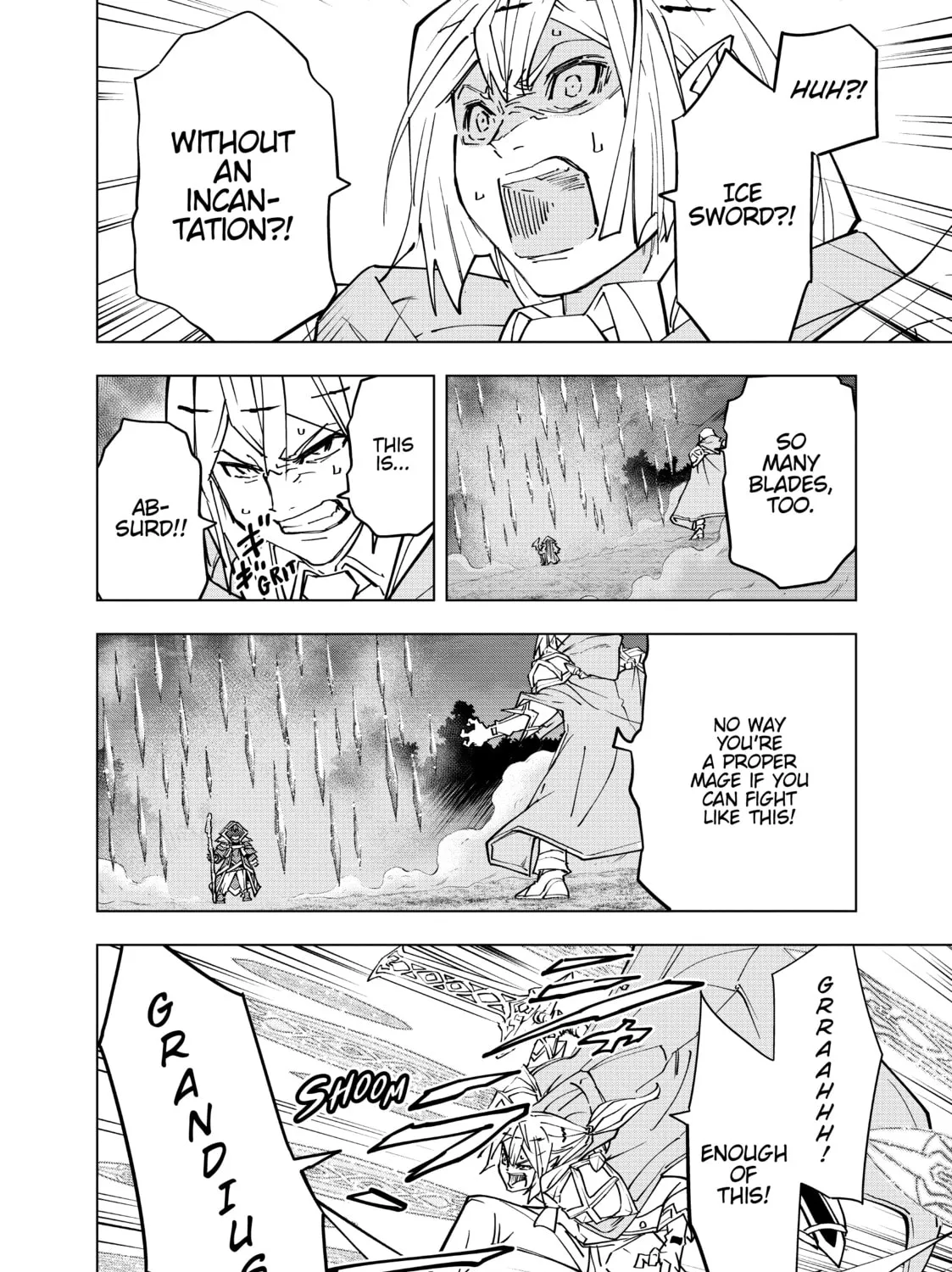 Backstabbed in a Backwater Dungeon: My Party Tried to Kill Me, But Thanks to an Infinite Gacha I Got LVL 9999 Friends and Am Out For Revenge Chapter 19 page 21 - 