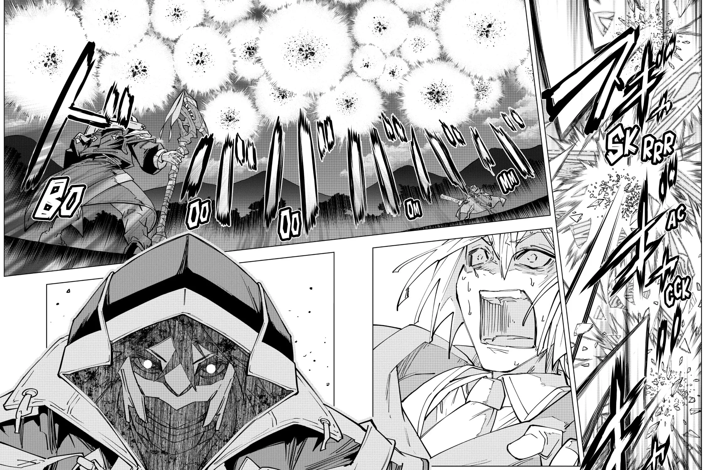 Backstabbed in a Backwater Dungeon: My Party Tried to Kill Me, But Thanks to an Infinite Gacha I Got LVL 9999 Friends and Am Out For Revenge Chapter 19 page 25 - 