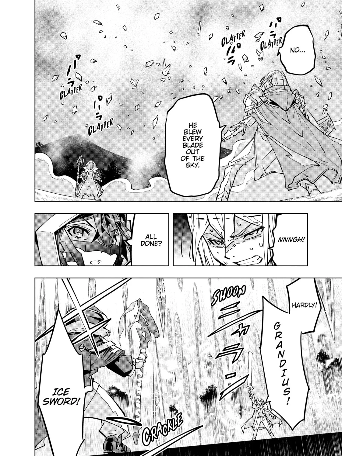 Backstabbed in a Backwater Dungeon: My Party Tried to Kill Me, But Thanks to an Infinite Gacha I Got LVL 9999 Friends and Am Out For Revenge Chapter 19 page 27 - 