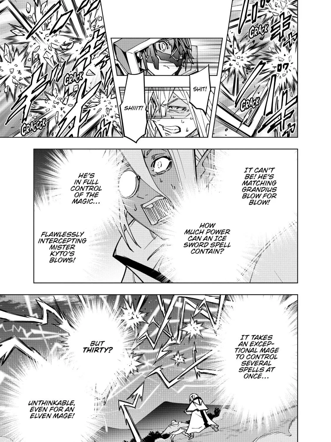 Backstabbed in a Backwater Dungeon: My Party Tried to Kill Me, But Thanks to an Infinite Gacha I Got LVL 9999 Friends and Am Out For Revenge Chapter 19 page 29 - 