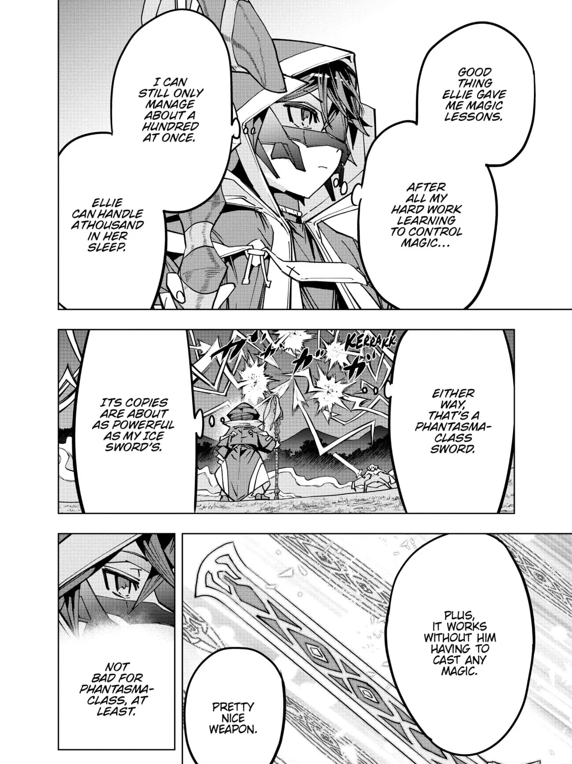 Backstabbed in a Backwater Dungeon: My Party Tried to Kill Me, But Thanks to an Infinite Gacha I Got LVL 9999 Friends and Am Out For Revenge Chapter 19 page 31 - 