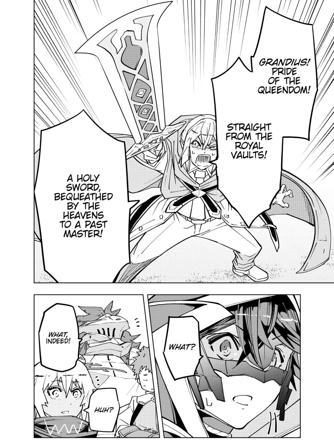 Backstabbed in a Backwater Dungeon: My Party Tried to Kill Me, But Thanks to an Infinite Gacha I Got LVL 9999 Friends and Am Out For Revenge Chapter 19 page 35 - 