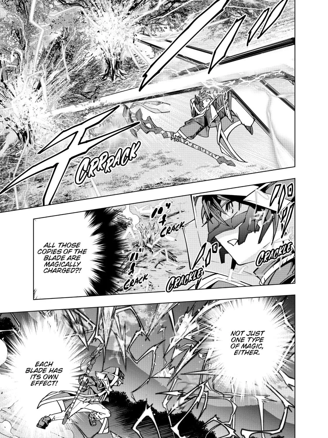 Backstabbed in a Backwater Dungeon: My Party Tried to Kill Me, But Thanks to an Infinite Gacha I Got LVL 9999 Friends and Am Out For Revenge Chapter 19 page 5 - 
