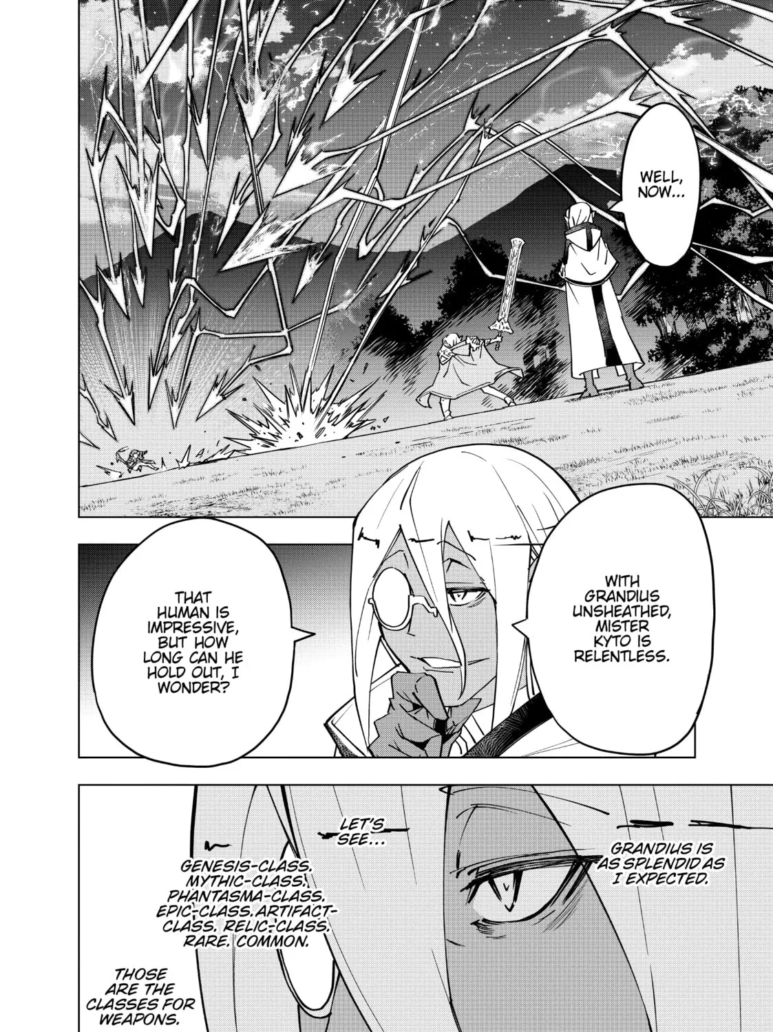 Backstabbed in a Backwater Dungeon: My Party Tried to Kill Me, But Thanks to an Infinite Gacha I Got LVL 9999 Friends and Am Out For Revenge Chapter 19 page 7 - 