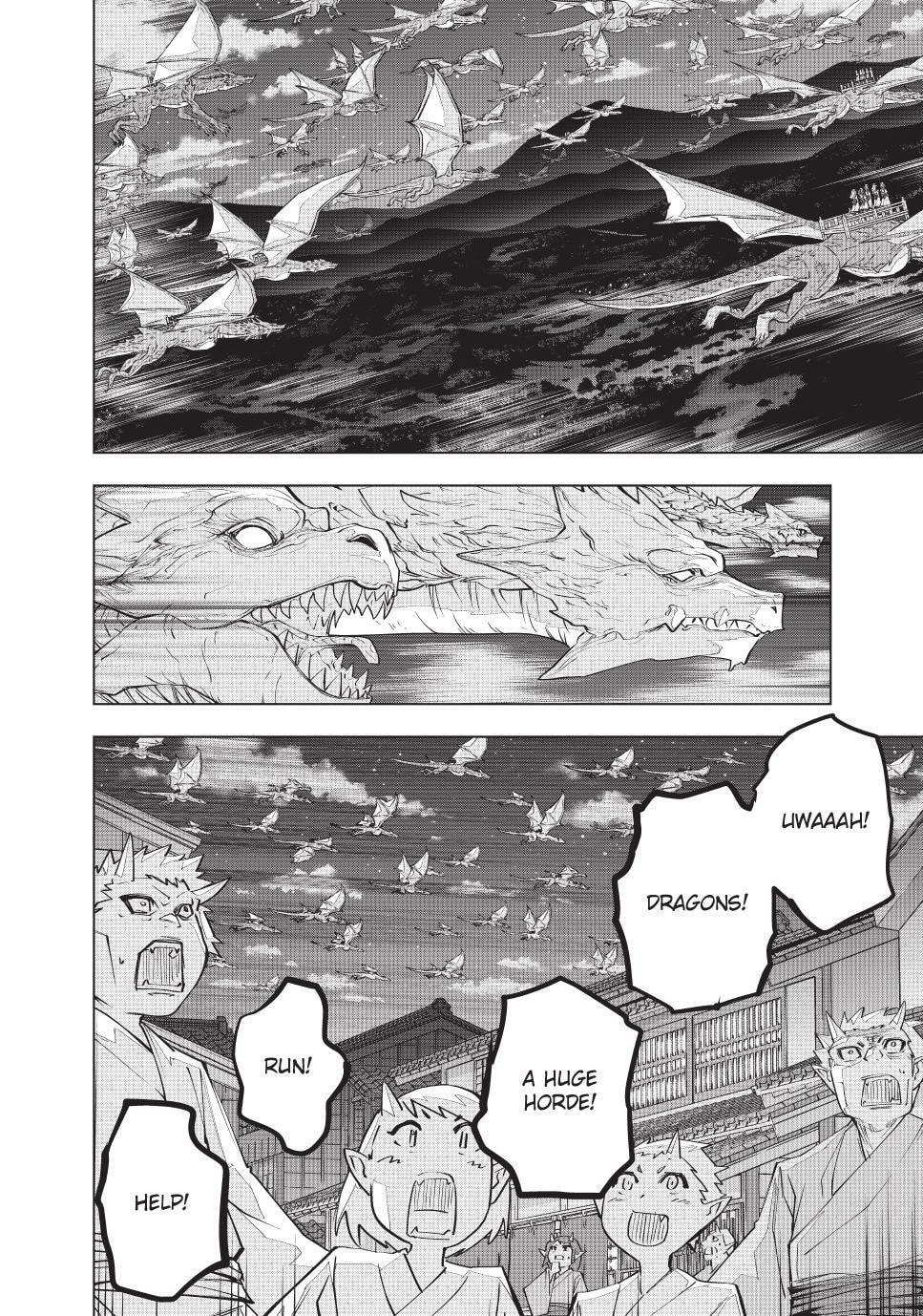 Backstabbed in a Backwater Dungeon: My Party Tried to Kill Me, But Thanks to an Infinite Gacha I Got LVL 9999 Friends and Am Out For Revenge Chapter 190 page 2 - 