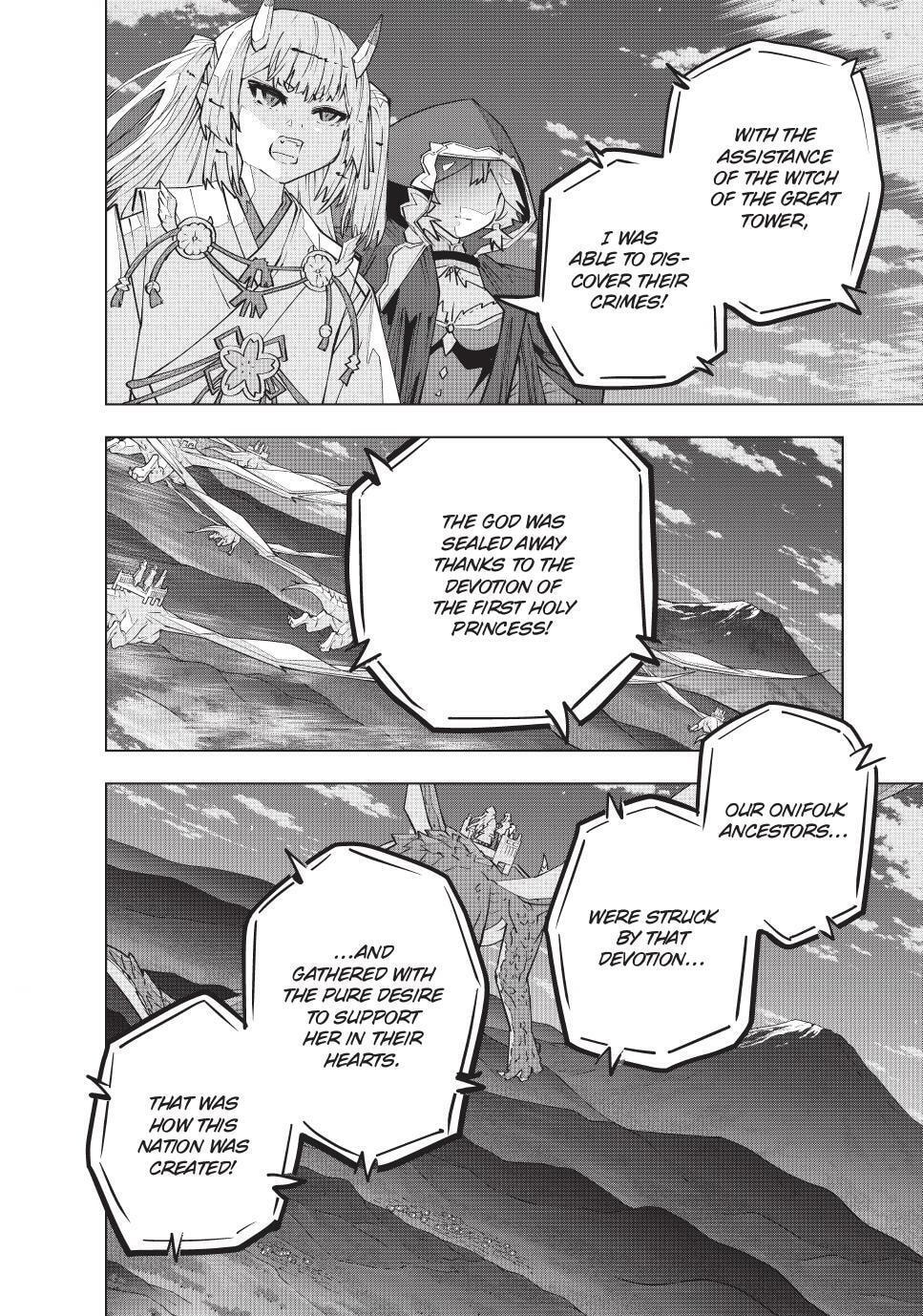 Backstabbed in a Backwater Dungeon: My Party Tried to Kill Me, But Thanks to an Infinite Gacha I Got LVL 9999 Friends and Am Out For Revenge Chapter 190 page 6 - 