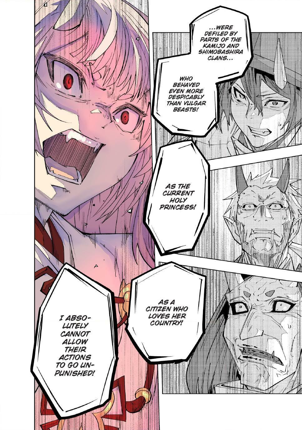 Backstabbed in a Backwater Dungeon: My Party Tried to Kill Me, But Thanks to an Infinite Gacha I Got LVL 9999 Friends and Am Out For Revenge Chapter 190 page 8 - 