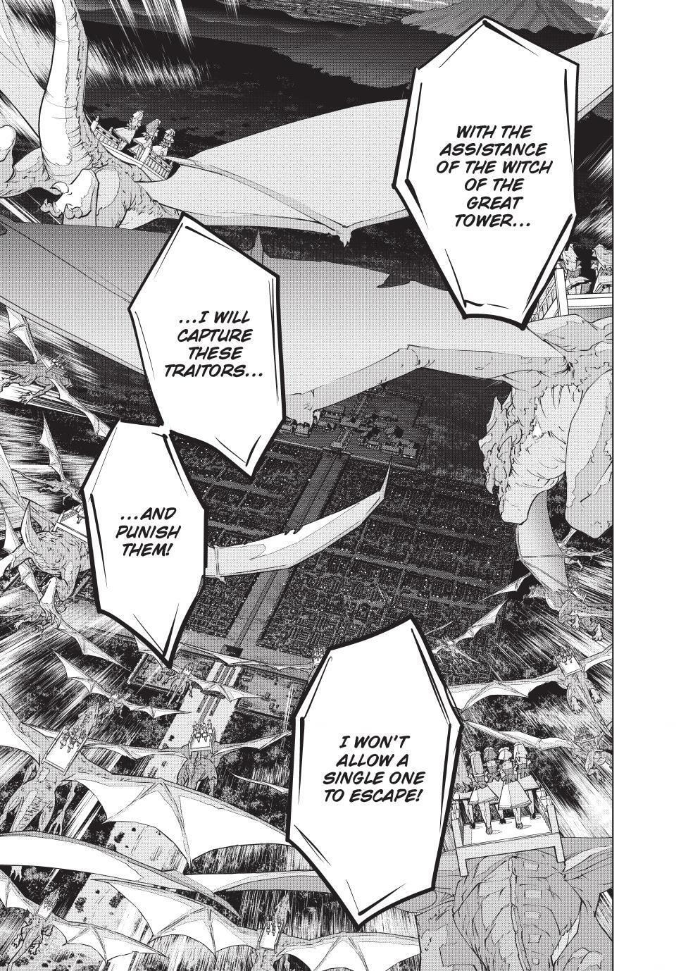 Backstabbed in a Backwater Dungeon: My Party Tried to Kill Me, But Thanks to an Infinite Gacha I Got LVL 9999 Friends and Am Out For Revenge Chapter 190 page 9 - 