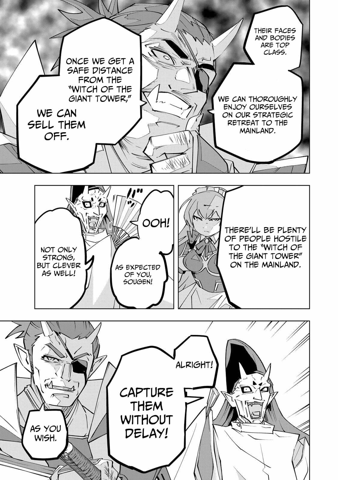 Backstabbed in a Backwater Dungeon: My Party Tried to Kill Me, But Thanks to an Infinite Gacha I Got LVL 9999 Friends and Am Out For Revenge Chapter 191 page 12 - 