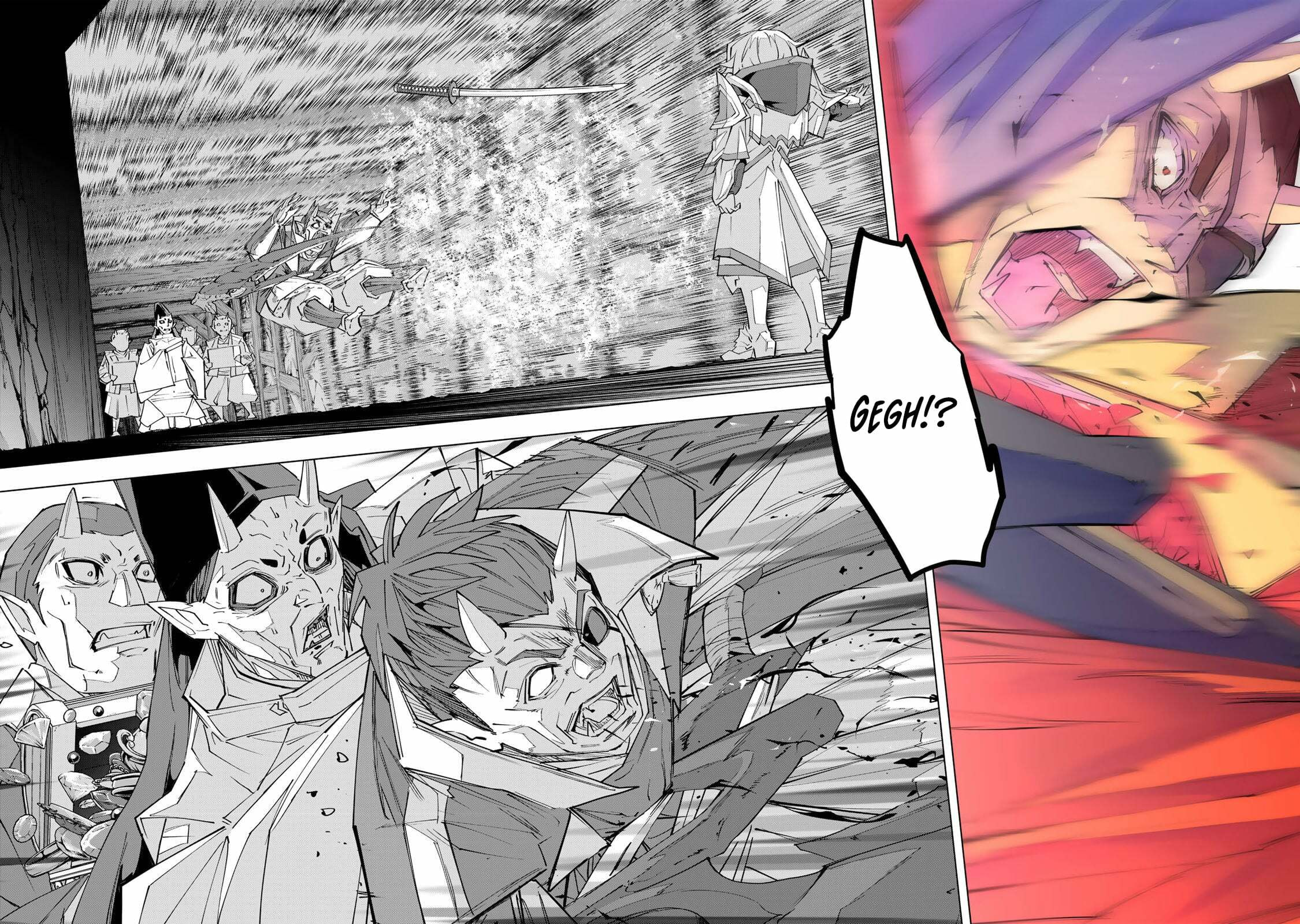 Backstabbed in a Backwater Dungeon: My Party Tried to Kill Me, But Thanks to an Infinite Gacha I Got LVL 9999 Friends and Am Out For Revenge Chapter 191 page 18 - 