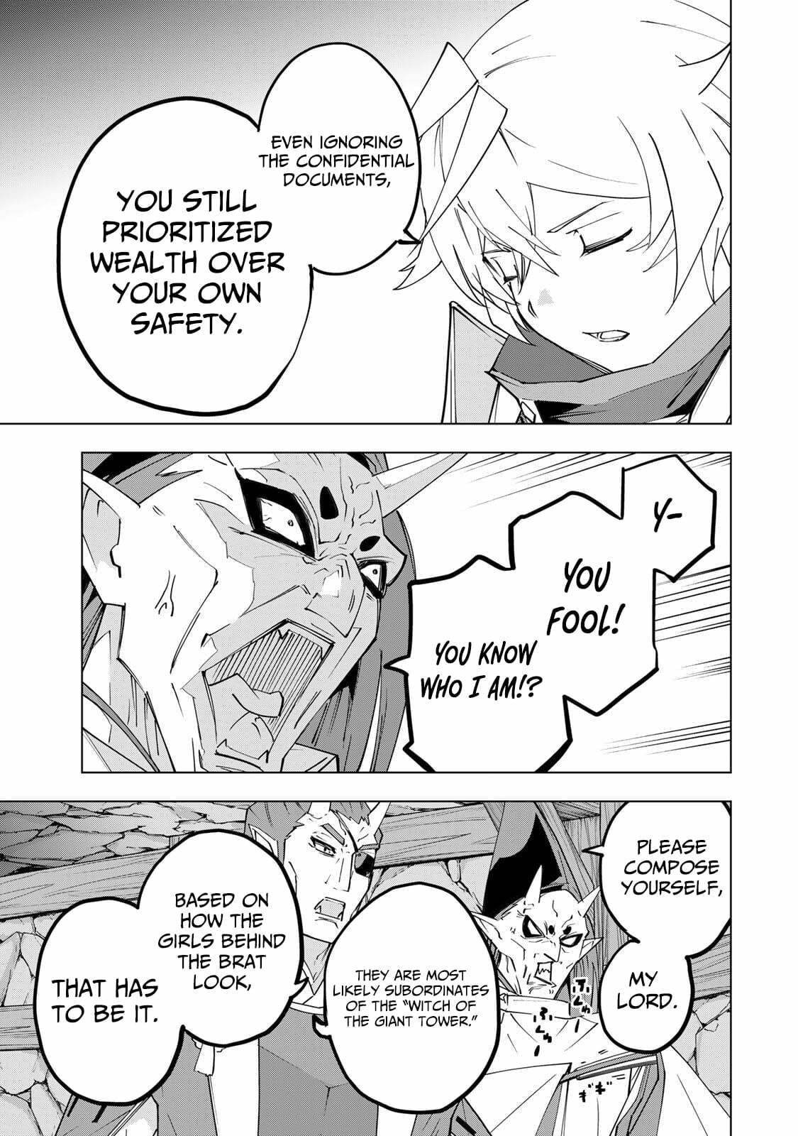 Backstabbed in a Backwater Dungeon: My Party Tried to Kill Me, But Thanks to an Infinite Gacha I Got LVL 9999 Friends and Am Out For Revenge Chapter 191 page 10 - 