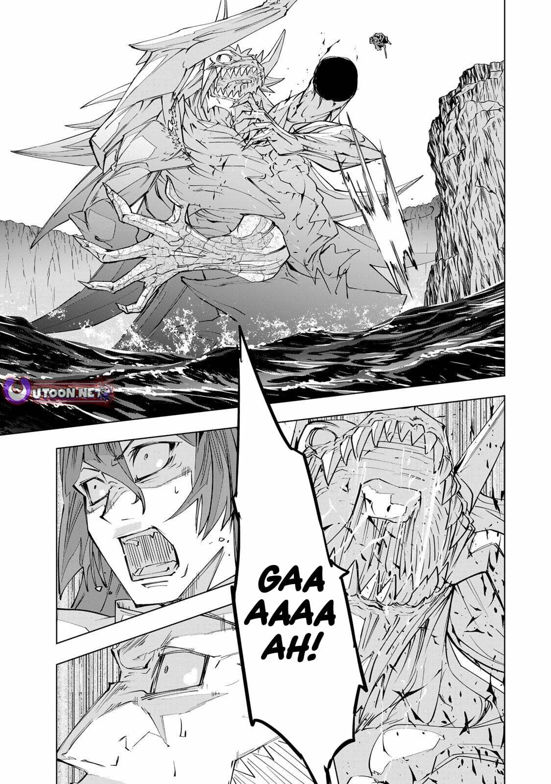 Backstabbed in a Backwater Dungeon: My Party Tried to Kill Me, But Thanks to an Infinite Gacha I Got LVL 9999 Friends and Am Out For Revenge Chapter 192.5 page 21 - 