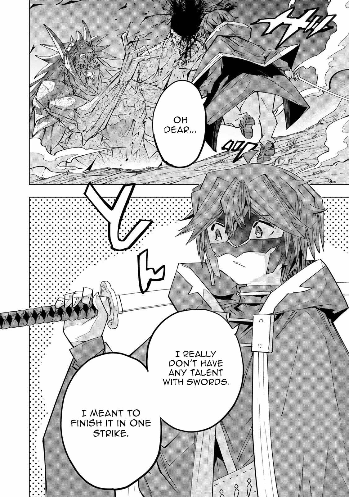 Backstabbed in a Backwater Dungeon: My Party Tried to Kill Me, But Thanks to an Infinite Gacha I Got LVL 9999 Friends and Am Out For Revenge Chapter 192.5 page 22 - 