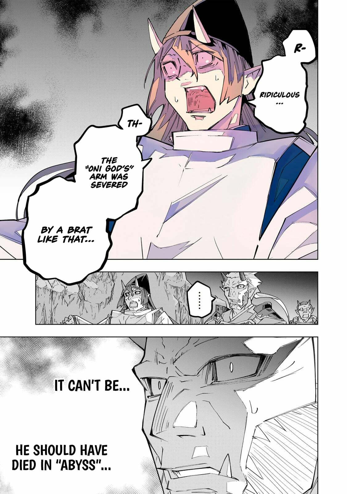 Backstabbed in a Backwater Dungeon: My Party Tried to Kill Me, But Thanks to an Infinite Gacha I Got LVL 9999 Friends and Am Out For Revenge Chapter 192.5 page 23 - 