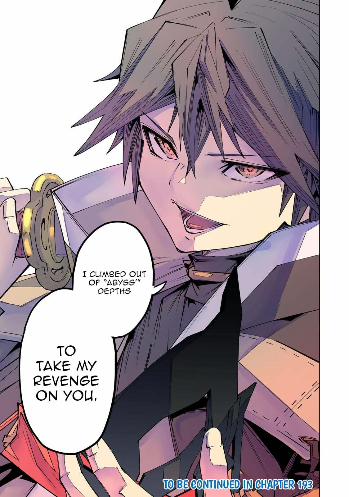 Backstabbed in a Backwater Dungeon: My Party Tried to Kill Me, But Thanks to an Infinite Gacha I Got LVL 9999 Friends and Am Out For Revenge Chapter 192.5 page 25 - 