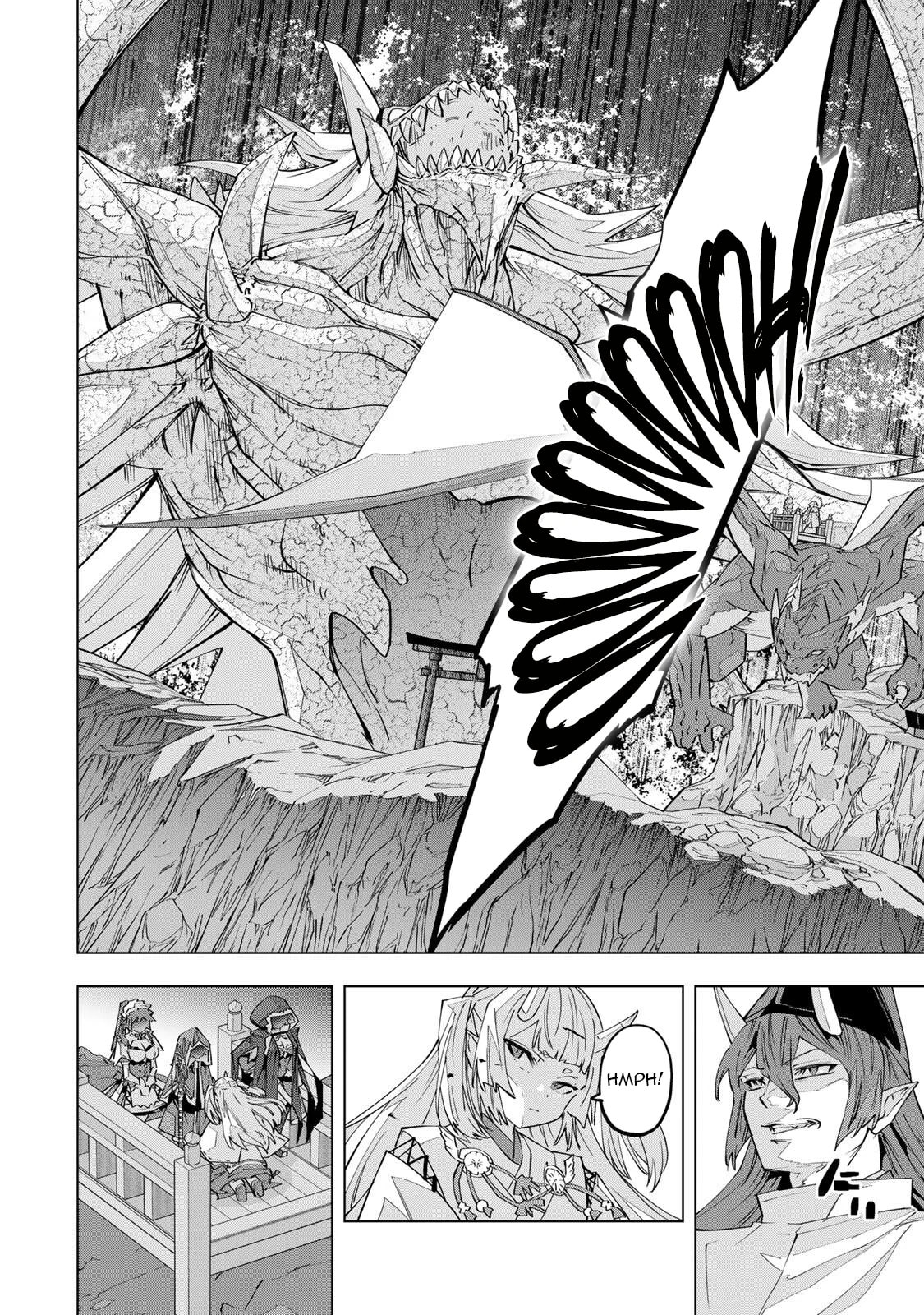 Backstabbed in a Backwater Dungeon: My Party Tried to Kill Me, But Thanks to an Infinite Gacha I Got LVL 9999 Friends and Am Out For Revenge Chapter 192 page 12 - 