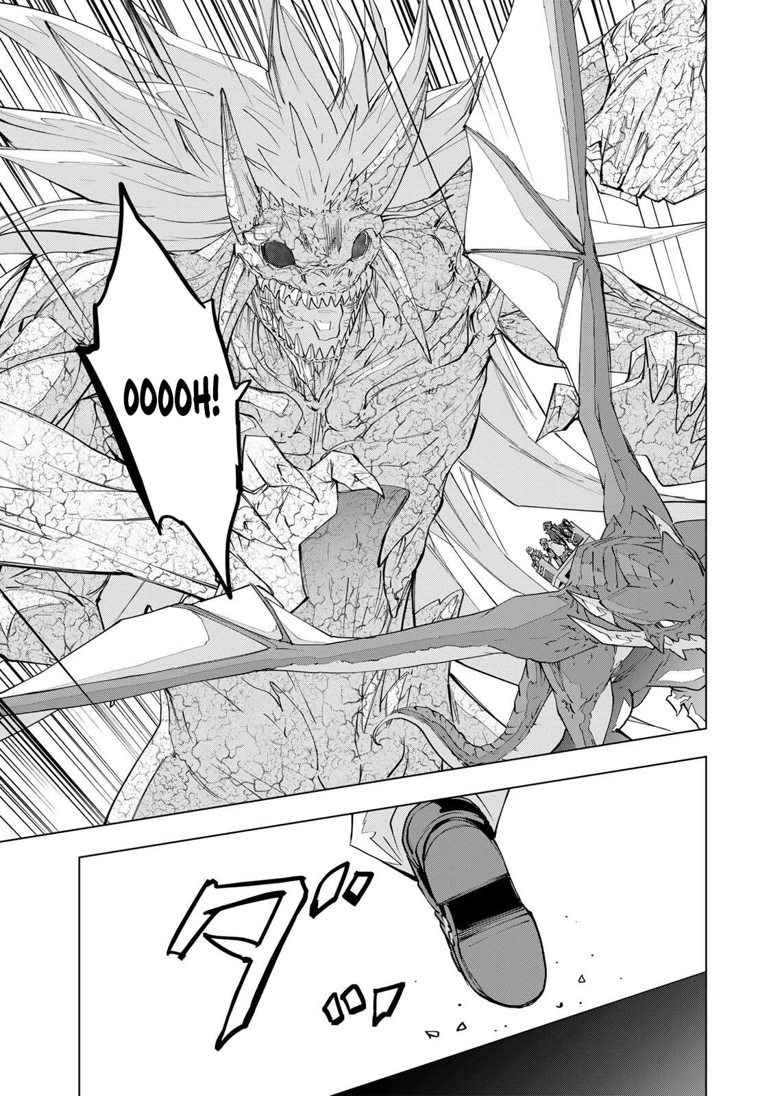 Backstabbed in a Backwater Dungeon: My Party Tried to Kill Me, But Thanks to an Infinite Gacha I Got LVL 9999 Friends and Am Out For Revenge Chapter 192 page 15 - 