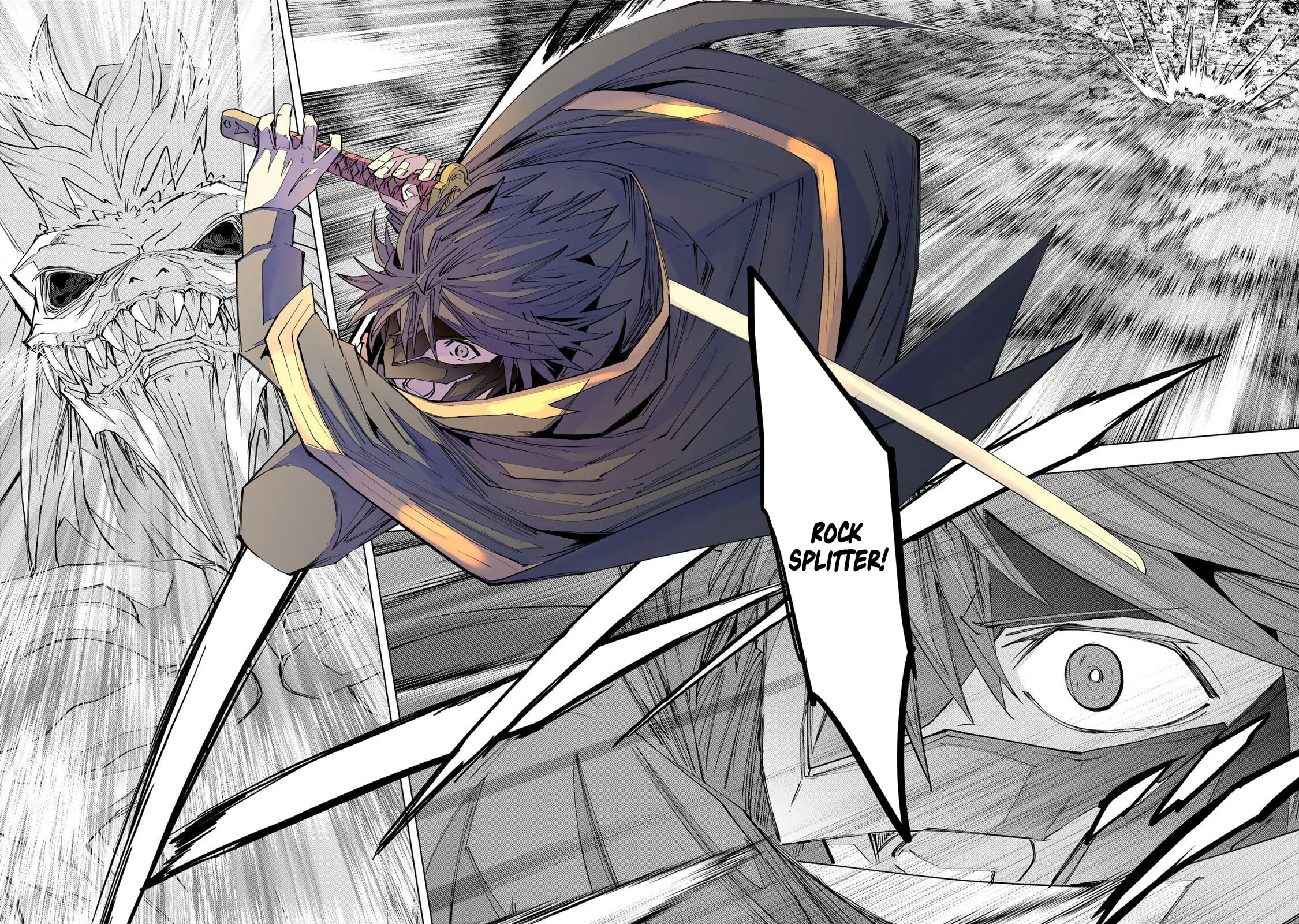Backstabbed in a Backwater Dungeon: My Party Tried to Kill Me, But Thanks to an Infinite Gacha I Got LVL 9999 Friends and Am Out For Revenge Chapter 192 page 19 - 