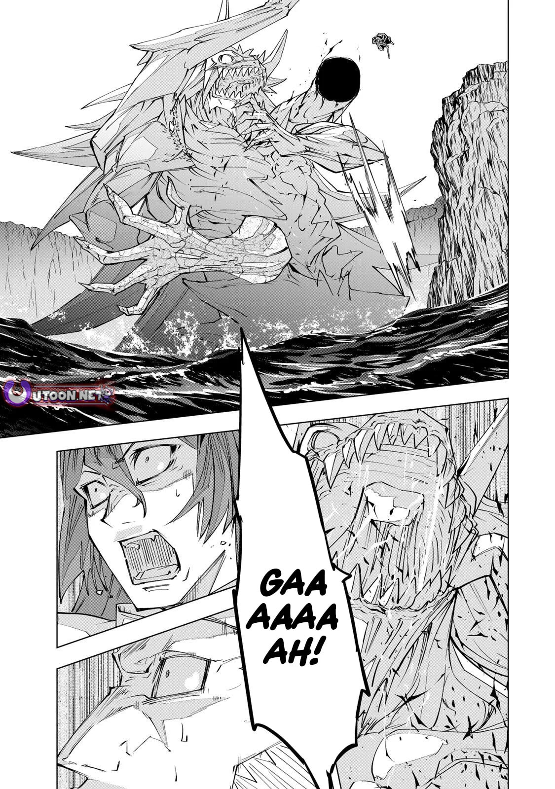 Backstabbed in a Backwater Dungeon: My Party Tried to Kill Me, But Thanks to an Infinite Gacha I Got LVL 9999 Friends and Am Out For Revenge Chapter 192 page 21 - 