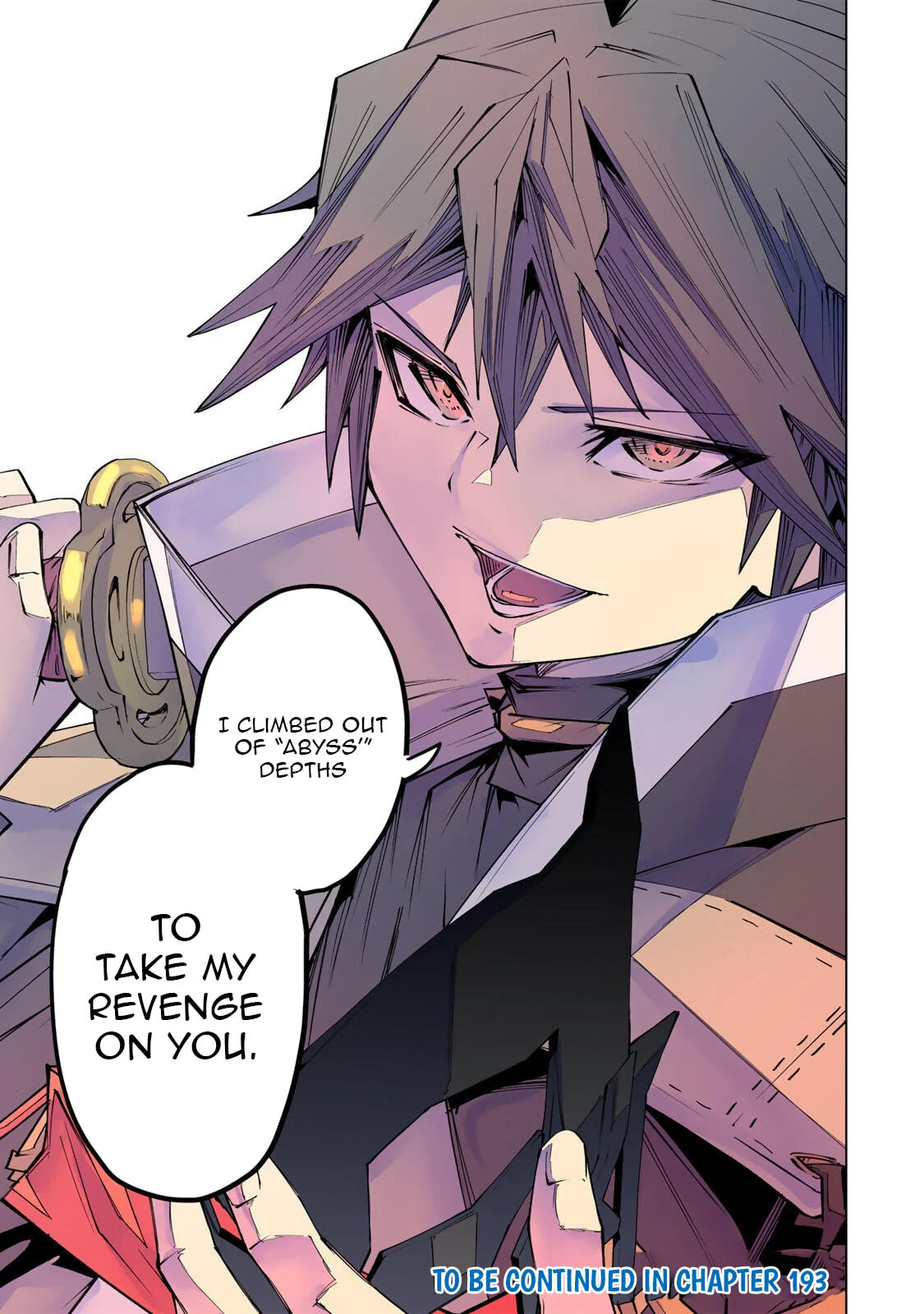 Backstabbed in a Backwater Dungeon: My Party Tried to Kill Me, But Thanks to an Infinite Gacha I Got LVL 9999 Friends and Am Out For Revenge Chapter 192 page 25 - 