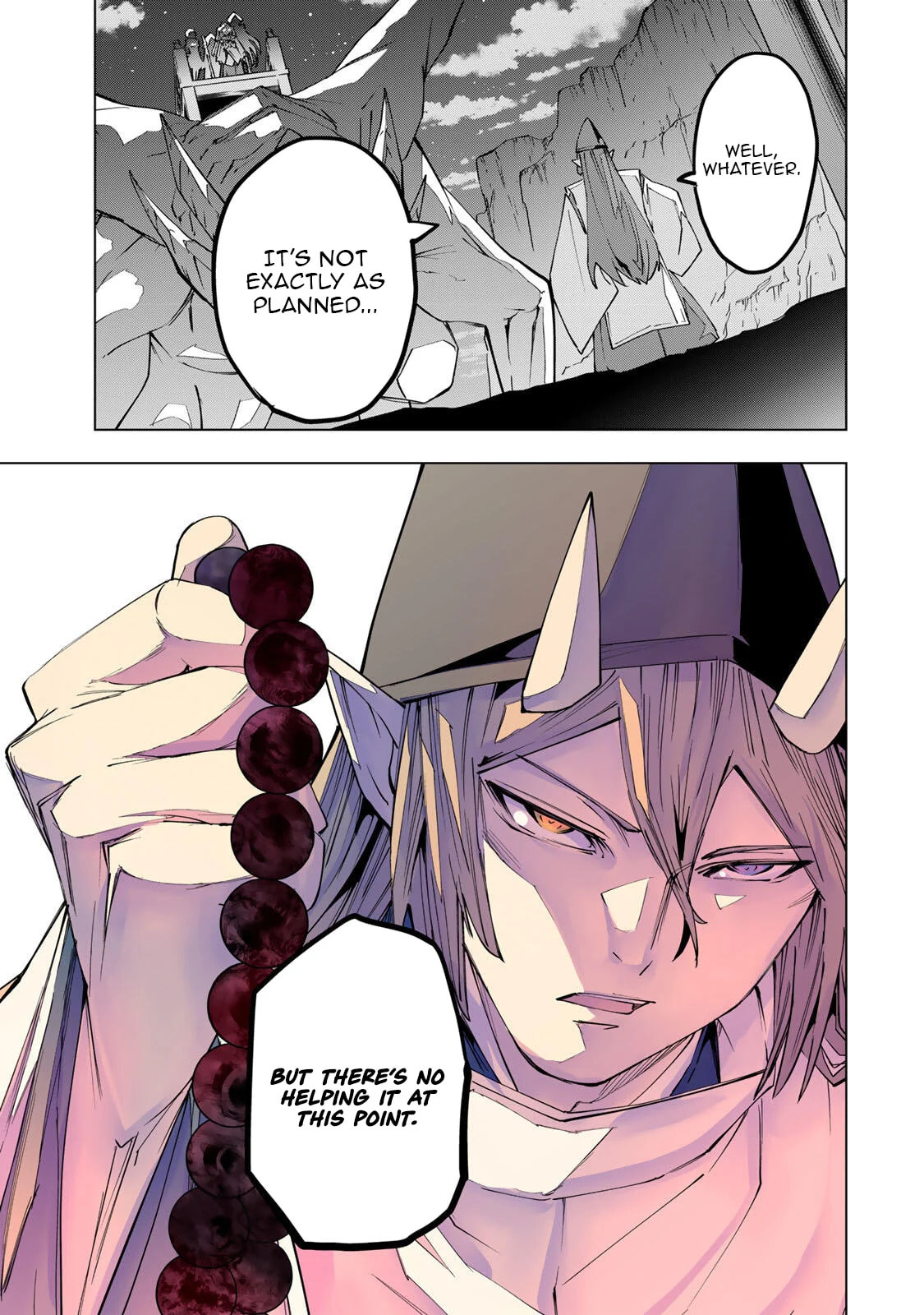 Backstabbed in a Backwater Dungeon: My Party Tried to Kill Me, But Thanks to an Infinite Gacha I Got LVL 9999 Friends and Am Out For Revenge Chapter 192 page 8 - 