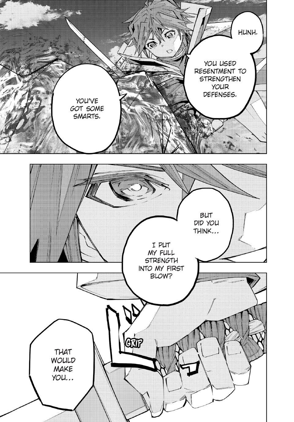 Backstabbed in a Backwater Dungeon: My Party Tried to Kill Me, But Thanks to an Infinite Gacha I Got LVL 9999 Friends and Am Out For Revenge Chapter 193.1 page 13 - 