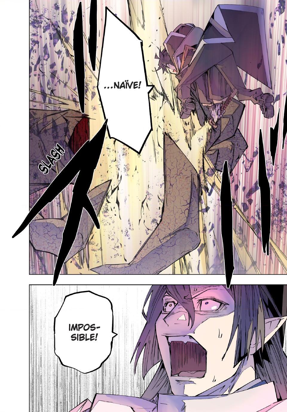 Backstabbed in a Backwater Dungeon: My Party Tried to Kill Me, But Thanks to an Infinite Gacha I Got LVL 9999 Friends and Am Out For Revenge Chapter 193.1 page 14 - 