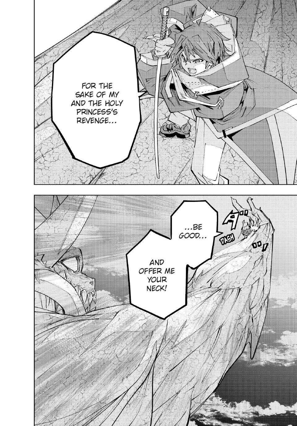 Backstabbed in a Backwater Dungeon: My Party Tried to Kill Me, But Thanks to an Infinite Gacha I Got LVL 9999 Friends and Am Out For Revenge Chapter 193.1 page 16 - 