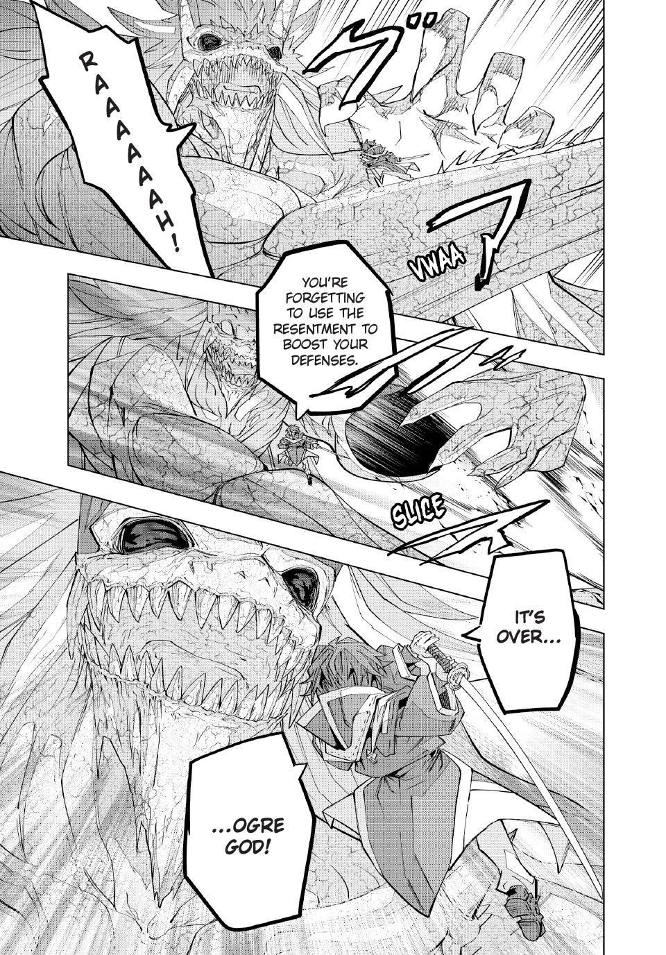 Backstabbed in a Backwater Dungeon: My Party Tried to Kill Me, But Thanks to an Infinite Gacha I Got LVL 9999 Friends and Am Out For Revenge Chapter 193.1 page 17 - 