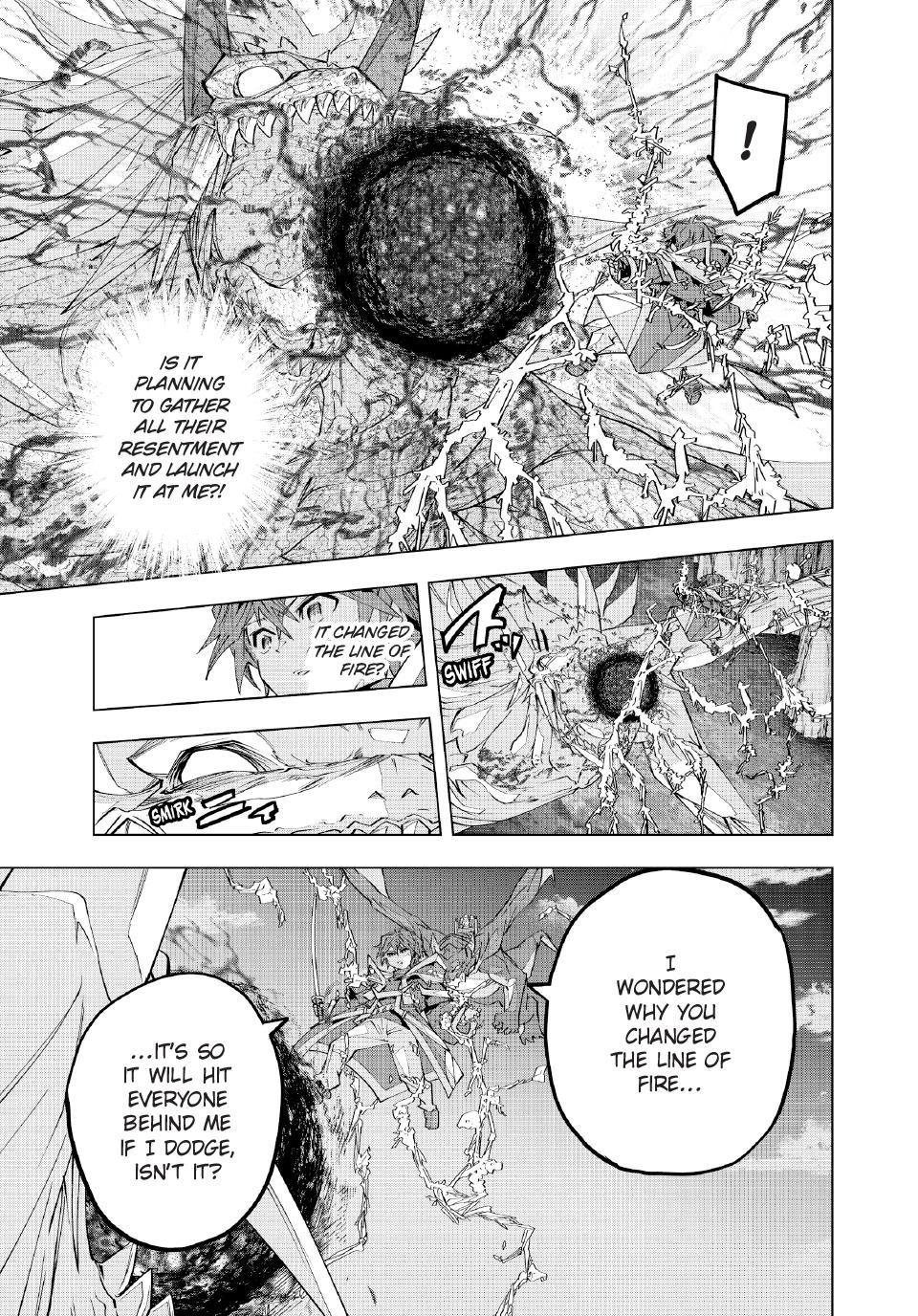 Backstabbed in a Backwater Dungeon: My Party Tried to Kill Me, But Thanks to an Infinite Gacha I Got LVL 9999 Friends and Am Out For Revenge Chapter 193.1 page 19 - 