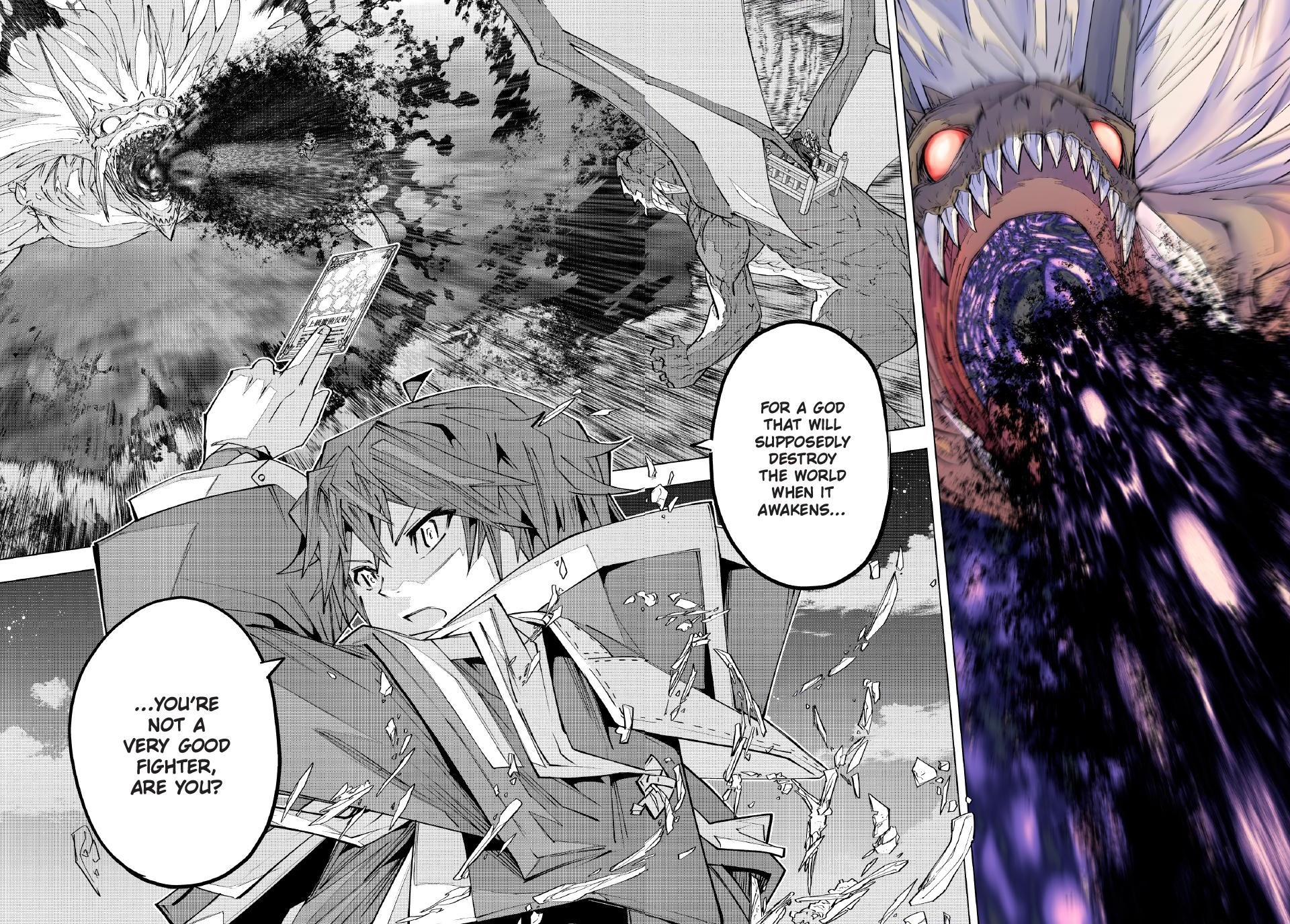 Backstabbed in a Backwater Dungeon: My Party Tried to Kill Me, But Thanks to an Infinite Gacha I Got LVL 9999 Friends and Am Out For Revenge Chapter 193.1 page 20 - 