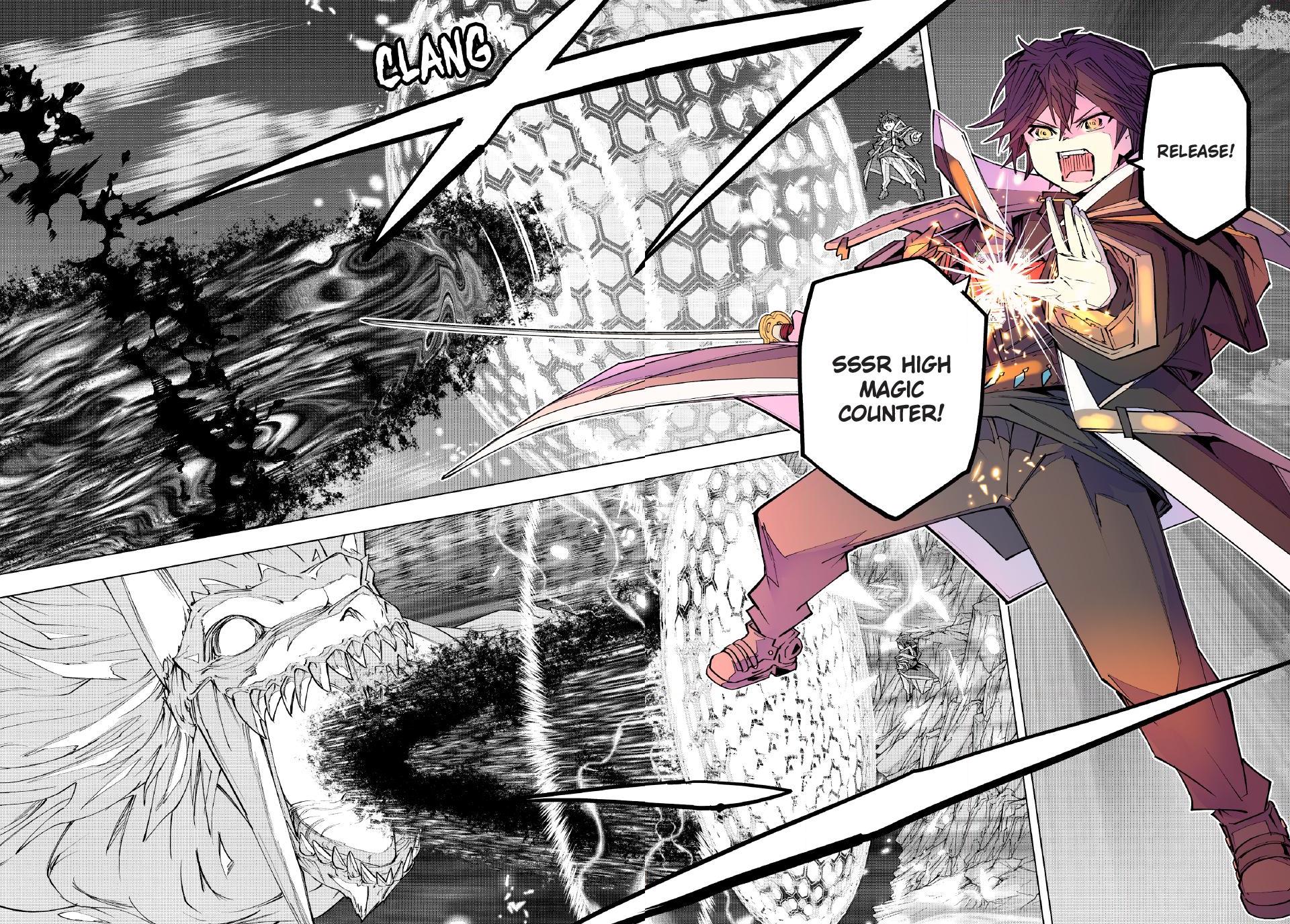 Backstabbed in a Backwater Dungeon: My Party Tried to Kill Me, But Thanks to an Infinite Gacha I Got LVL 9999 Friends and Am Out For Revenge Chapter 193.1 page 21 - 