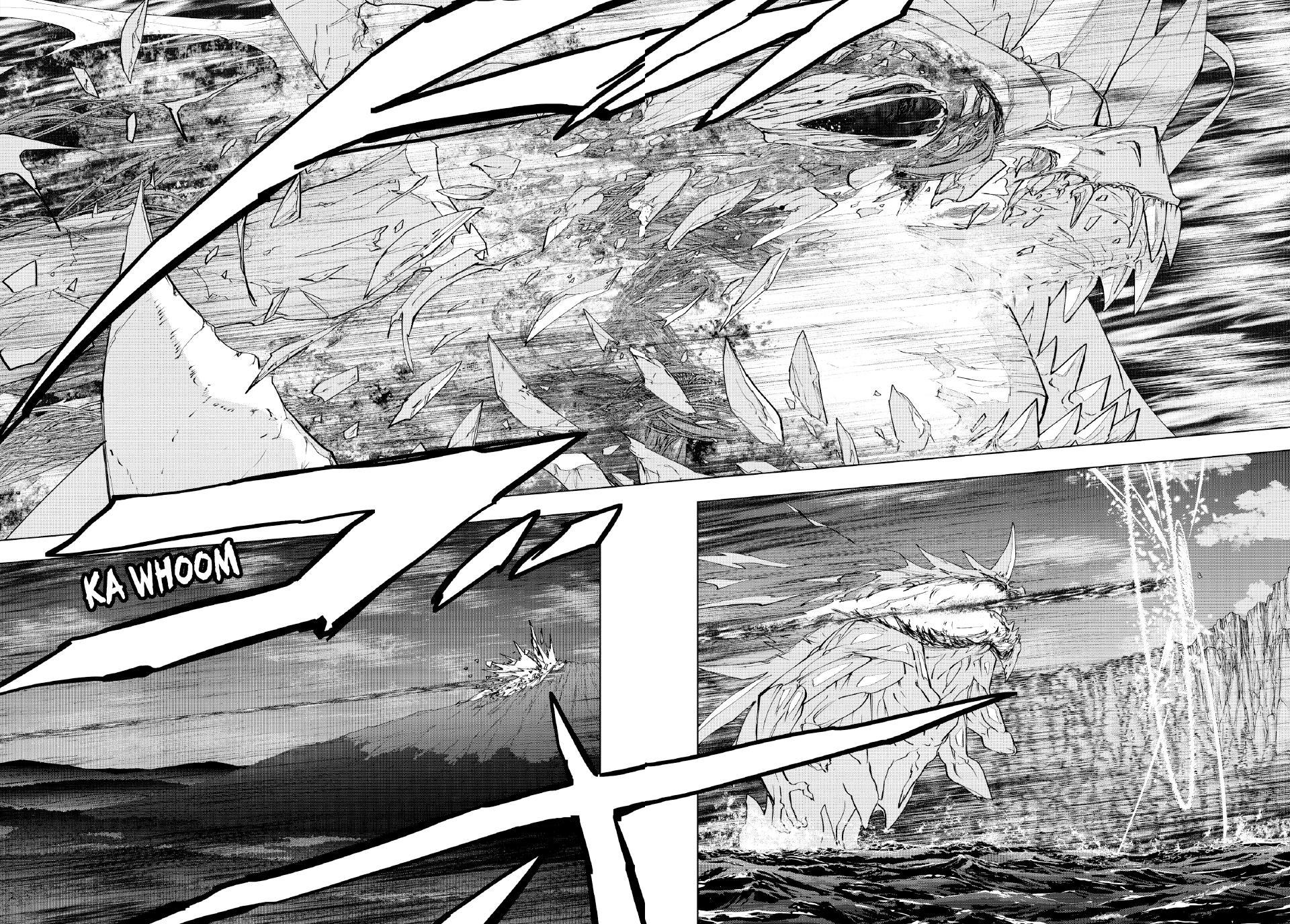 Backstabbed in a Backwater Dungeon: My Party Tried to Kill Me, But Thanks to an Infinite Gacha I Got LVL 9999 Friends and Am Out For Revenge Chapter 193.1 page 22 - 