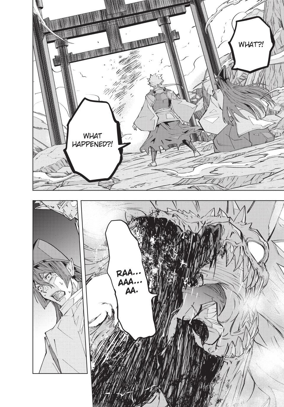 Backstabbed in a Backwater Dungeon: My Party Tried to Kill Me, But Thanks to an Infinite Gacha I Got LVL 9999 Friends and Am Out For Revenge Chapter 193.1 page 23 - 