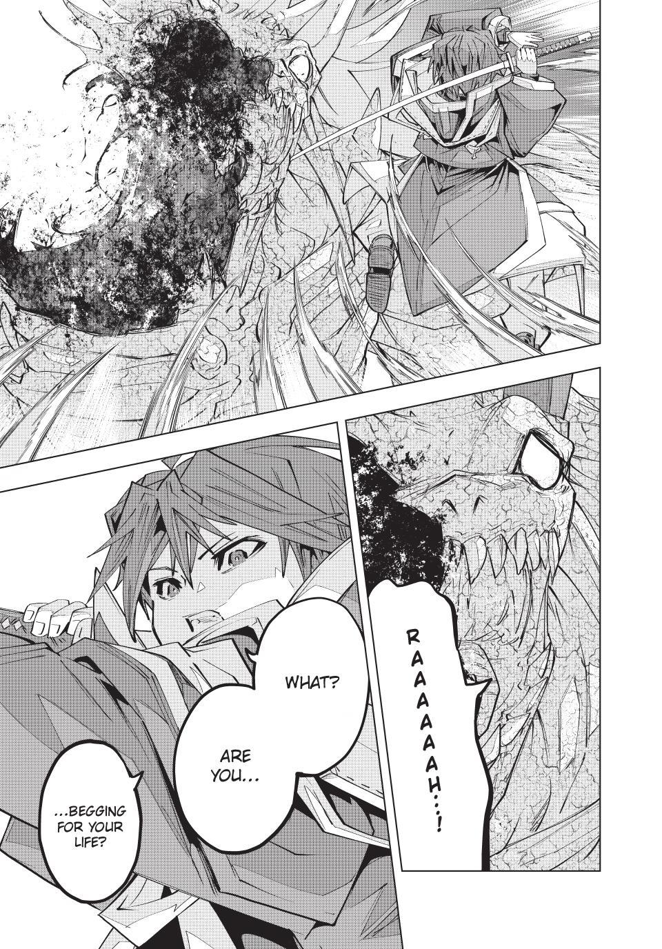 Backstabbed in a Backwater Dungeon: My Party Tried to Kill Me, But Thanks to an Infinite Gacha I Got LVL 9999 Friends and Am Out For Revenge Chapter 193.1 page 24 - 