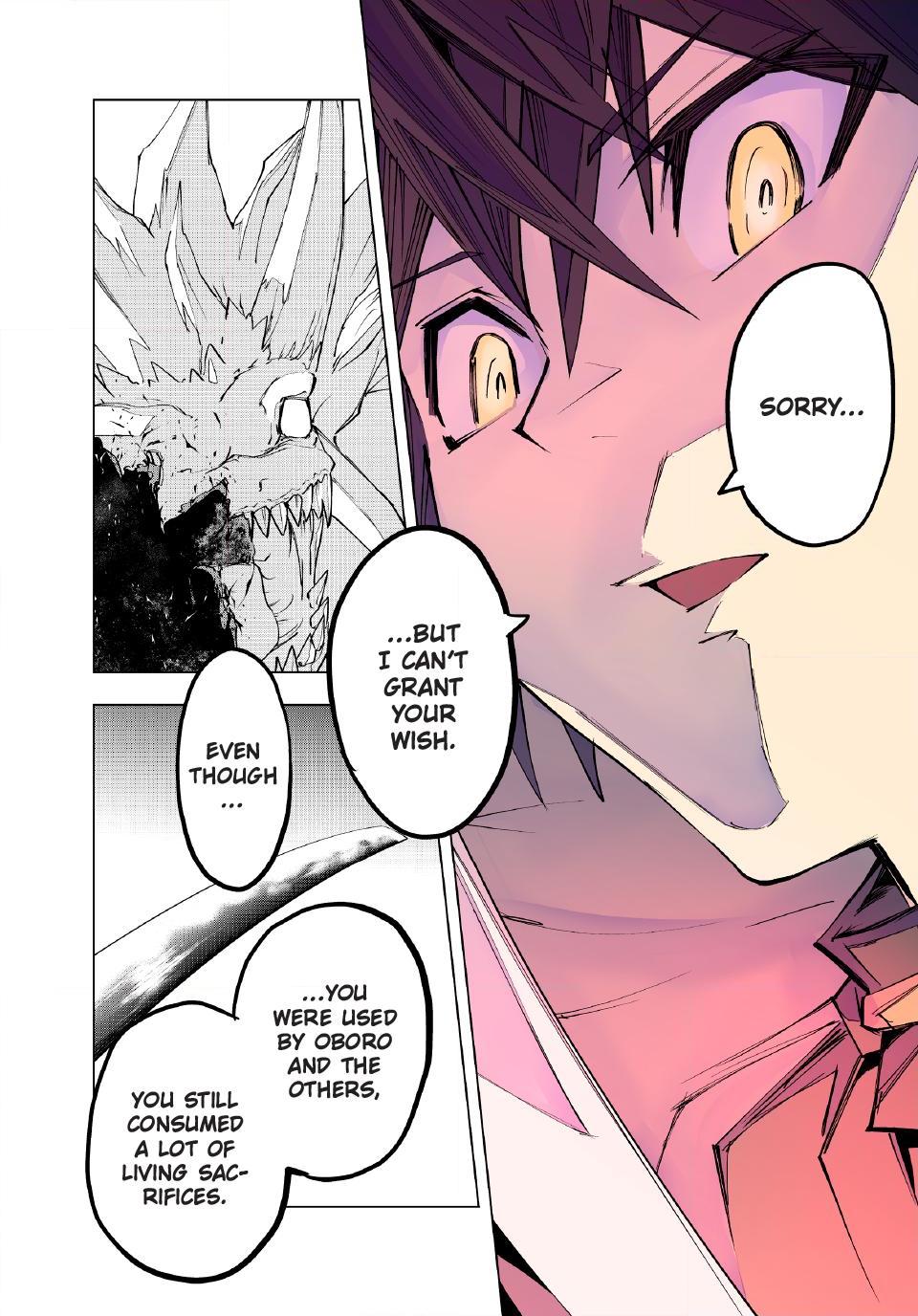Backstabbed in a Backwater Dungeon: My Party Tried to Kill Me, But Thanks to an Infinite Gacha I Got LVL 9999 Friends and Am Out For Revenge Chapter 193.1 page 25 - 