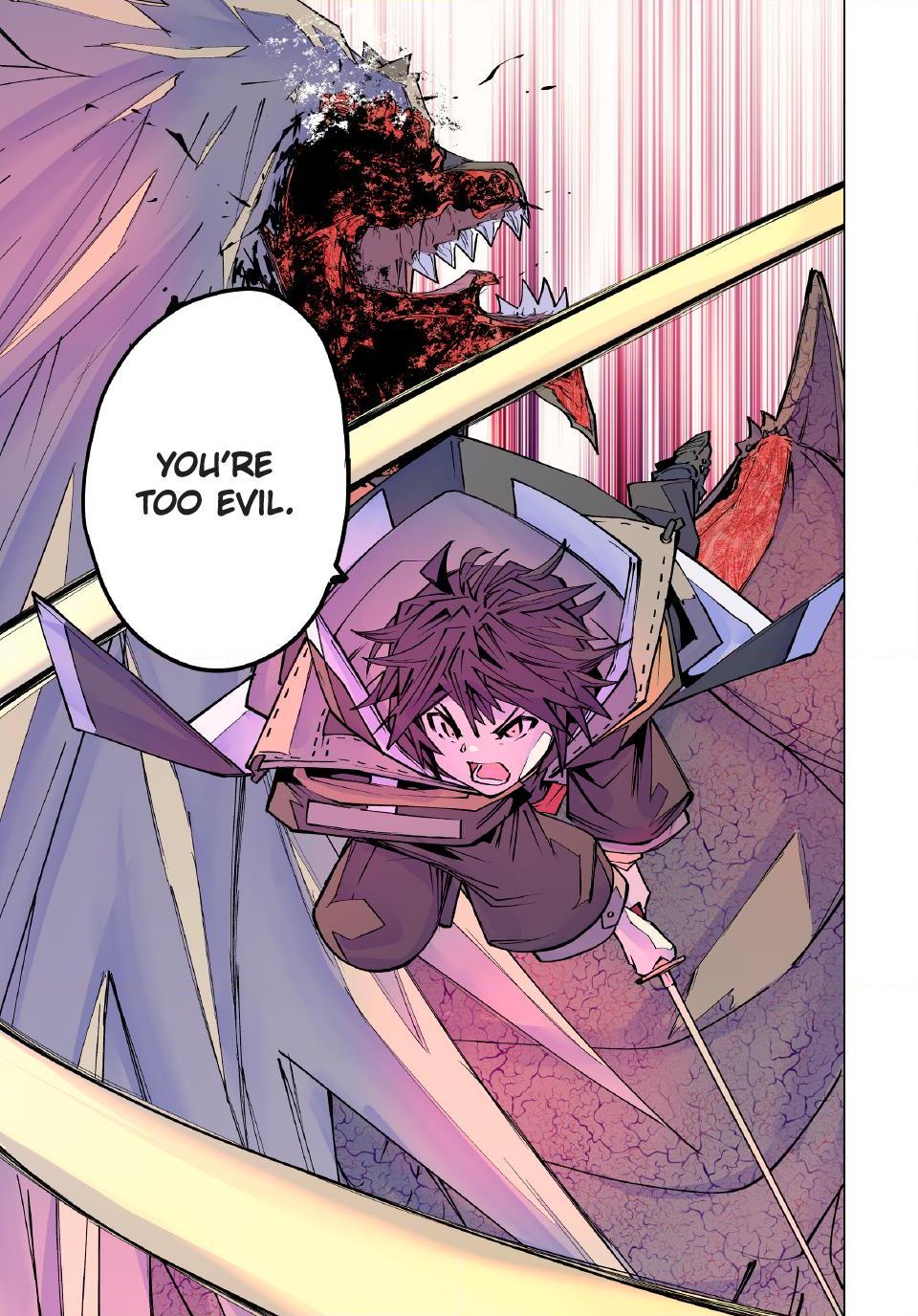 Backstabbed in a Backwater Dungeon: My Party Tried to Kill Me, But Thanks to an Infinite Gacha I Got LVL 9999 Friends and Am Out For Revenge Chapter 193.1 page 26 - 