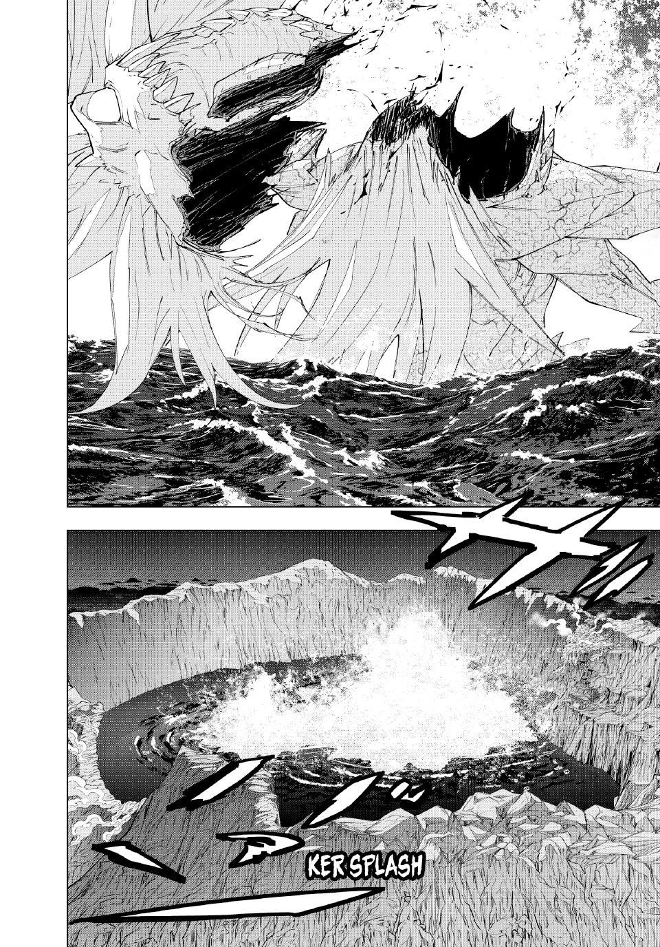 Backstabbed in a Backwater Dungeon: My Party Tried to Kill Me, But Thanks to an Infinite Gacha I Got LVL 9999 Friends and Am Out For Revenge Chapter 193.1 page 27 - 