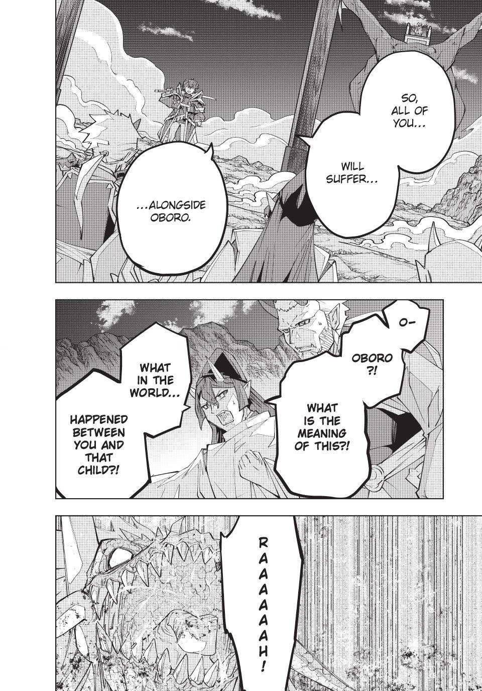 Backstabbed in a Backwater Dungeon: My Party Tried to Kill Me, But Thanks to an Infinite Gacha I Got LVL 9999 Friends and Am Out For Revenge Chapter 193.1 page 4 - 