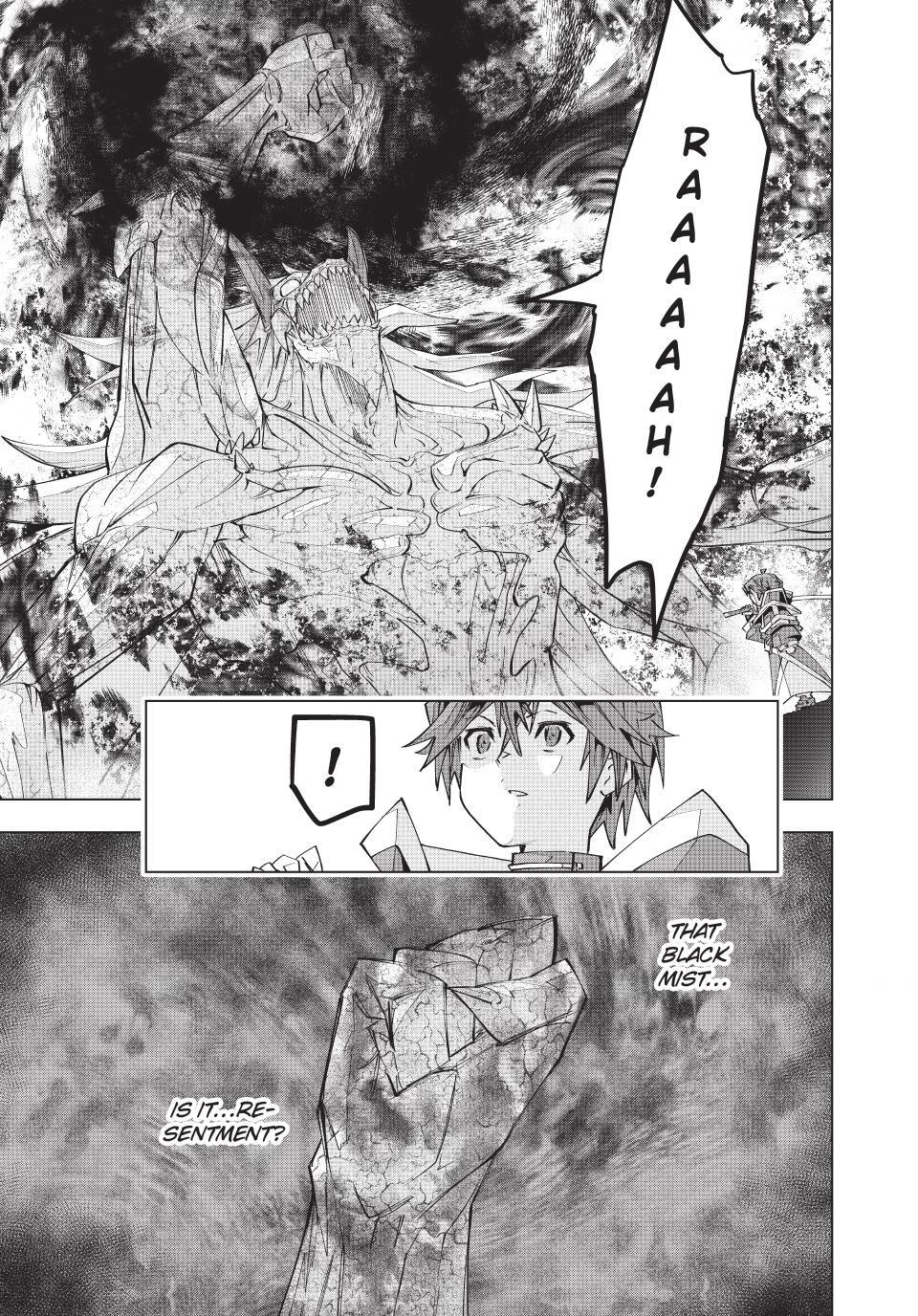 Backstabbed in a Backwater Dungeon: My Party Tried to Kill Me, But Thanks to an Infinite Gacha I Got LVL 9999 Friends and Am Out For Revenge Chapter 193.1 page 7 - 