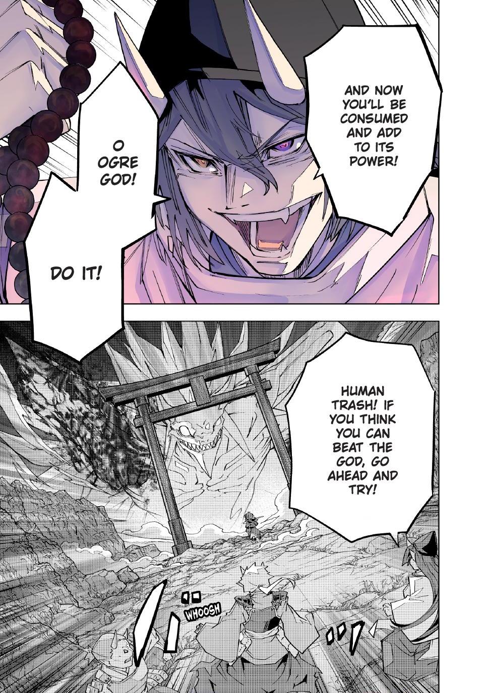 Backstabbed in a Backwater Dungeon: My Party Tried to Kill Me, But Thanks to an Infinite Gacha I Got LVL 9999 Friends and Am Out For Revenge Chapter 193.1 page 9 - 