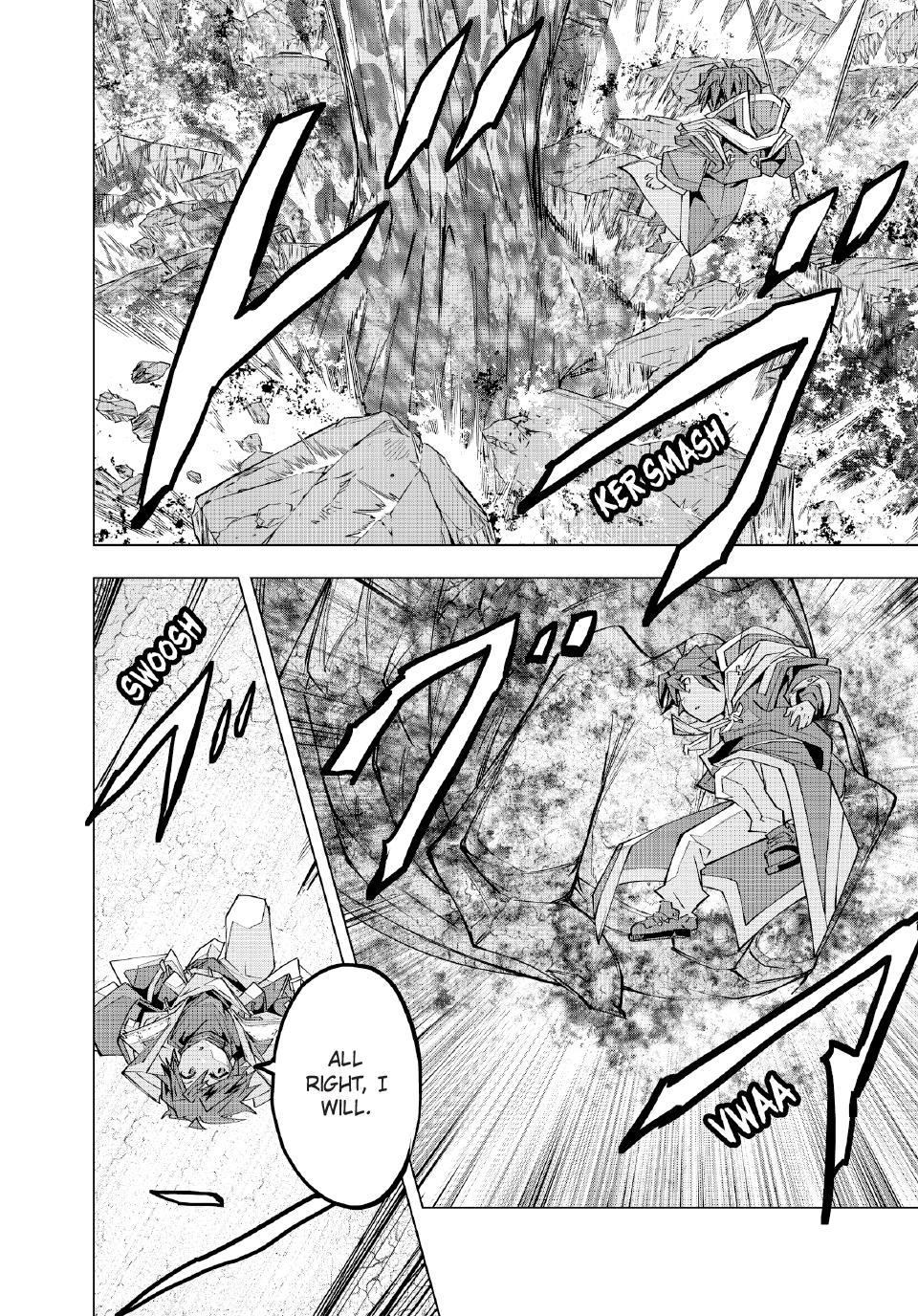 Backstabbed in a Backwater Dungeon: My Party Tried to Kill Me, But Thanks to an Infinite Gacha I Got LVL 9999 Friends and Am Out For Revenge Chapter 193.1 page 10 - 
