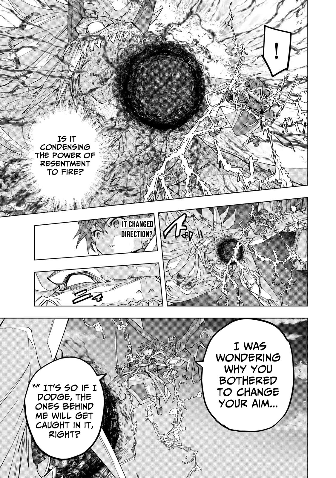 Backstabbed in a Backwater Dungeon: My Party Tried to Kill Me, But Thanks to an Infinite Gacha I Got LVL 9999 Friends and Am Out For Revenge Chapter 193 page 20 - 